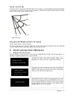 Preview for 15 page of BenQ Professional VP150X User Manual