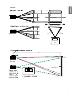 Preview for 7 page of BenQ PU9220+ Installation Manual