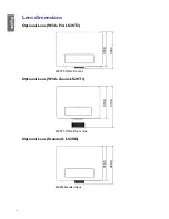 Preview for 10 page of BenQ PU9220+ Installation Manual