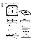 Preview for 12 page of BenQ PU9220+ Installation Manual