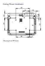 Preview for 6 page of BenQ PU9530 Quick Start Manual