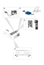 Preview for 10 page of BenQ PU9530 Quick Start Manual