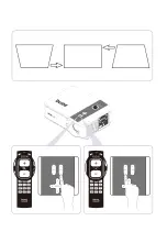 Preview for 11 page of BenQ PU9530 Quick Start Manual