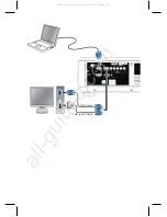 Preview for 6 page of BenQ PU9730 Quick Start Manual