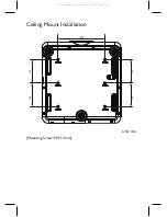 Preview for 8 page of BenQ PU9730 Quick Start Manual