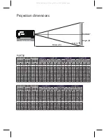 Preview for 9 page of BenQ PU9730 Quick Start Manual