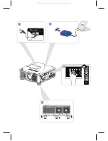 Preview for 12 page of BenQ PU9730 Quick Start Manual