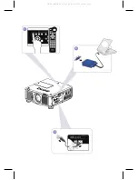 Preview for 14 page of BenQ PU9730 Quick Start Manual