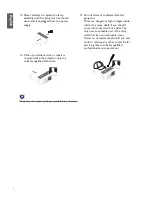 Preview for 6 page of BenQ PW9500 User Manual