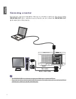 Preview for 24 page of BenQ PW9500 User Manual