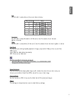 Preview for 39 page of BenQ PW9500 User Manual