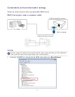 Preview for 4 page of BenQ PX9210 Installation Manual