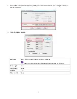 Preview for 5 page of BenQ PX9210 Installation Manual