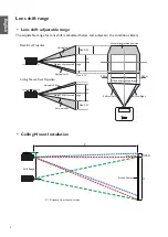 Preview for 8 page of BenQ PX9230 Manual