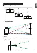 Предварительный просмотр 9 страницы BenQ PX9230 Manual