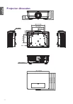 Preview for 10 page of BenQ PX9230 Manual