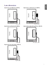 Preview for 11 page of BenQ PX9230 Manual