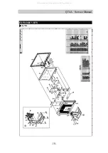 Предварительный просмотр 18 страницы BenQ Q74A Service Manual