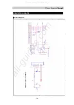 Preview for 26 page of BenQ Q74A Service Manual