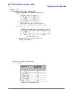 Preview for 5 page of BenQ Q7C3 Service Manual