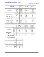 Preview for 7 page of BenQ Q7C3 Service Manual