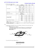 Preview for 14 page of BenQ Q7C3 Service Manual