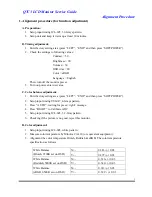 Preview for 21 page of BenQ Q7C3 Service Manual