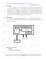 Предварительный просмотр 16 страницы BenQ Q7T3-FP737S Service Manual