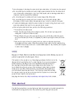 Preview for 10 page of BenQ QC1 User Manual