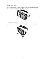 Preview for 14 page of BenQ QC1 User Manual