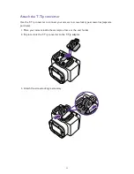 Preview for 22 page of BenQ QC1 User Manual