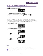 Предварительный просмотр 47 страницы BenQ QC1 User Manual