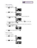 Preview for 49 page of BenQ QC1 User Manual