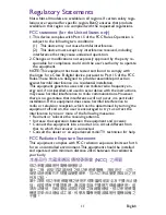 Preview for 13 page of BenQ QCast Mirror QP20 Quick Start Manual