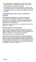 Preview for 23 page of BenQ QCast User Manual