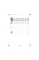 Preview for 9 page of BenQ QSG-3 Series Quick Start Manual