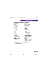 Preview for 12 page of BenQ QSG-3 Series Quick Start Manual