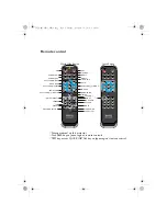 Preview for 6 page of BenQ QSG-MW724 User Manual