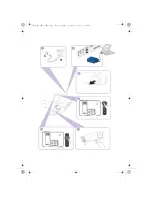 Preview for 8 page of BenQ QSG-MW724 User Manual