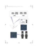 Предварительный просмотр 9 страницы BenQ QSG-MW724 User Manual