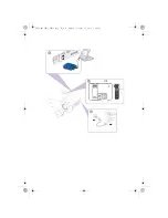 Предварительный просмотр 10 страницы BenQ QSG-MW724 User Manual