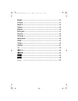 Preview for 11 page of BenQ QSG-MW724 User Manual