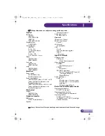 Preview for 12 page of BenQ QSG-MW724 User Manual