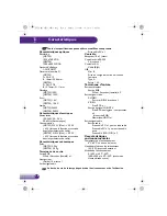 Preview for 13 page of BenQ QSG-MW724 User Manual