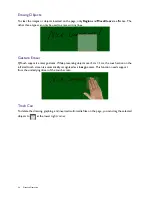 Preview for 24 page of BenQ QTouch User Manual