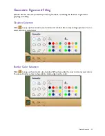 Preview for 25 page of BenQ QTouch User Manual