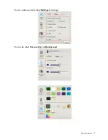 Preview for 27 page of BenQ QTouch User Manual