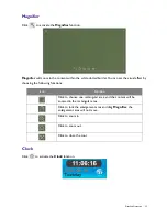 Preview for 37 page of BenQ QTouch User Manual