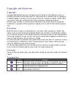 Preview for 2 page of BenQ QuicKit User Manual