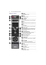 Предварительный просмотр 16 страницы BenQ RE6501 User Manual